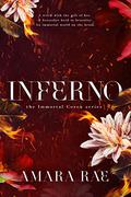 Inferno (Immortal Coven #3) by Amara Rae