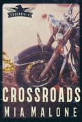 Crossroads (Cascadia #4) by Mia Malone