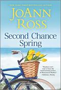 Second Chance Spring  (Honeymoon Harbor) by JoAnn Ross