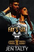Fay's Six by Jen Talty
