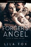 Forger's Angel by Lila Fox