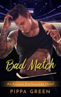 Bad Match by Pippa Green
