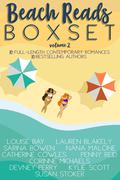 Beach Reads Box Set : Volume 2 by Lauren Blakely, Louise Bay
