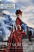 Ivy (Love Train #7) by Kit Morgan