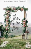 The Finish Line by Erica Lee