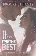 Hope for the Best by Brooke St. James