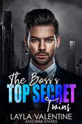 The Boss's Top Secret Twins by Ana Sparks