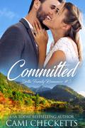 Committed by Cami Checketts