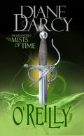 O'Reilly (The Ghosts of Culloden Moor #68) by Diane Darcy