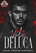 Vito DeLuca (Savage Bloodline #7) by Shani Greene-Dowdell