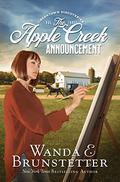 The Apple Creek Announcement (Creektown Discoveries #3) by Wanda E. Brunstetter