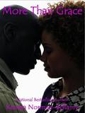 More Than Grace (Grace #3) by Kendra Norman-Bellamy