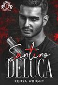 Santino DeLuca by Kenya Wright