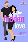 The Hidden Love (Meet Cute Book Club #5) by R.J. Gray