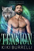 Tension by Kiki Burrelli