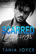 Scarred Strings by Tania Joyce