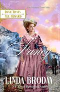 Fancy (Love Train #10) by Linda Broday