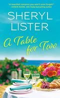 A Table for Two by Sheryl Lister