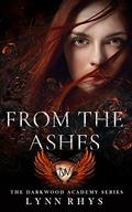 From the Ashes by Lynn Rhys