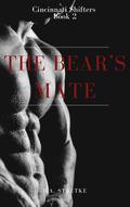 The Bear's Mate (Cincinnati Shifters #2) by B.A. Stretke