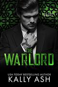 The Warlord (Mac Tíre Mafia #1) by Kally Ash