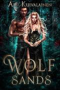 Wolf of the Sands by Amy Kuivalainen
