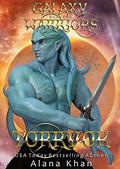 Torrvok by Alana Khan