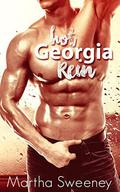 Hot Georgia Rein by Martha Sweeney