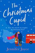 The Christmas Cupid by Jennifer Joyce