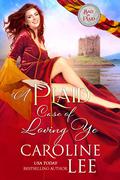 A Plaid Case of Loving Ye by Caroline Lee