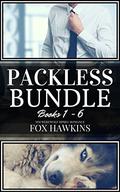 Packless Bundle (Packless #1-6) by Fox Hawkins