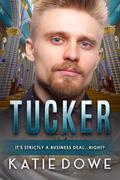 Tucker by BWWM Club