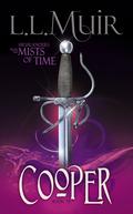 Cooper (The Ghosts of Culloden Moor #74) by L.L. Muir