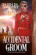 The Accidental Groom by Barbara Devlin