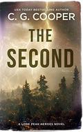 The Second (Lone Peak Heroes #2) by C.G. Cooper