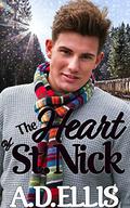 The Heart of St. Nick by A.D. Ellis