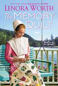 The Memory Quilt (Shadow Lake #1) by Lenora Worth