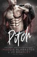 Pitch (Saving Abby #1) by Maggie Alabaster