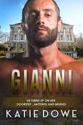 Gianni by Katie Dowe