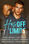 He’s Off Limits: A Brother’s Best Friend Boxed Set by Kennedy Fox