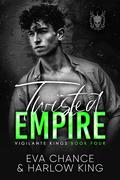 Twisted Empire by Harlow King