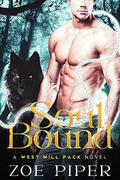 Soul Bound (West Mill Pack #1) by Zoe Piper