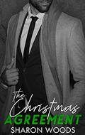 The Christmas Agreement (The Gentlemen #4) by Sharon Woods