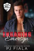 Engaging Emersyn (RAPTOR #9) by P.J. Fiala