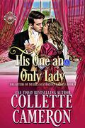 His One and Only Lady by Collette Cameron