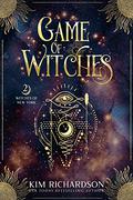Game of Witches by Kim Richardson