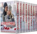 Never Enough Christmas by Suzanne Jenkins