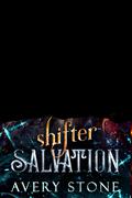 Shifter Salvation by Avery Stone
