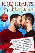 Kind Hearts at Christmas by Joanna Chambers