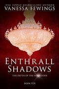 Enthrall Shadows by Vanessa Fewings